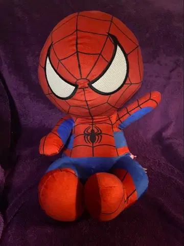 [ 스파이더맨 ] 봉제 인형
