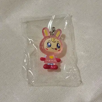 메조피아노 베리에짱 메지루시 액세서리