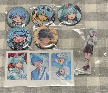 이레이스 -hotoke-님 묶음 판매