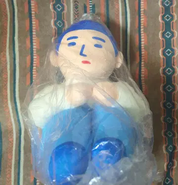 [ 주말만 발송 예정 ] 니코앤드 뉴 레트로 쿠션 토시오