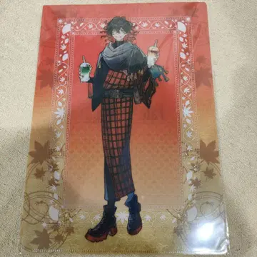 단테 클리어 파일 Fate 교마후