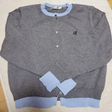 futierland 가디건