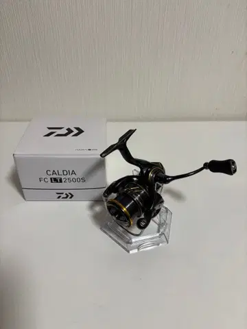 다이와 21 디어 FCLT 2500S