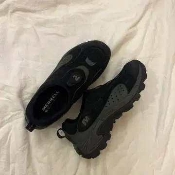 [ MERRELL ] MOC SPEED STREAK EVO SE 24cm