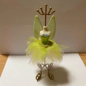 팅커벨 액세서리 스탠드