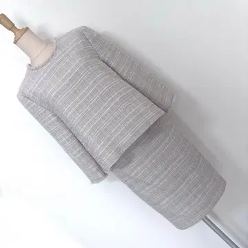 f 작은 사이즈 유나이티드 애로우즈 세레모니 수트 셋업