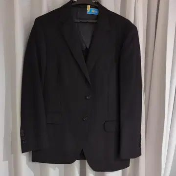 P.S.FA 블랙스 예복 포멀