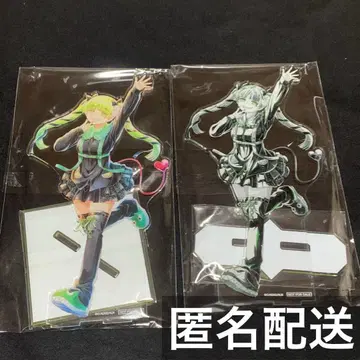 마계의 살림꾼! 이루마 군 일격 컬렉션 아크릴 스탠드 워락 클라라