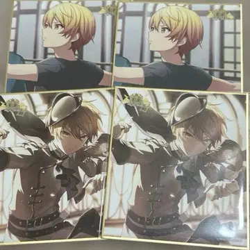 프로세카 텐마 츠카사 색지