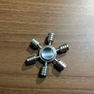 핸드 스피너 ispin 민족