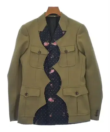 COMME des GARCONS HOMME PLUS 캐주얼 자켓 남성용