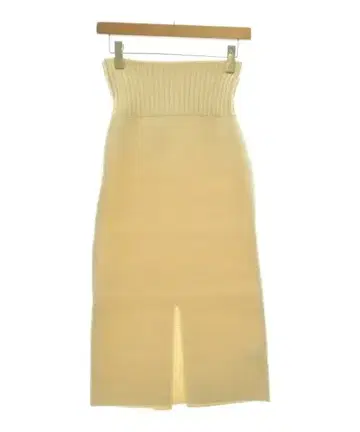 DRESSTERIOR 롱 맥시 길이 스커트 여성용