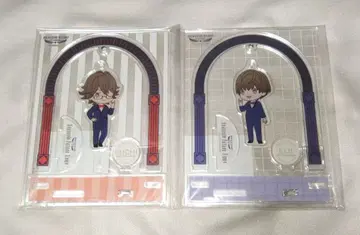 HE VENS 헤브라지 호우 에이이치 호우 에이지 우타노 프린스사마