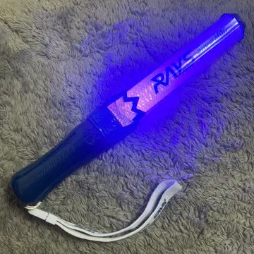 SnowMan RAYS 응원봉