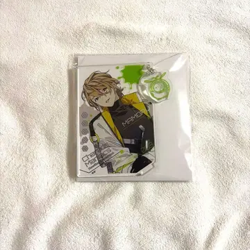 샤레마니 오토도라 낭독극 마모루 아크릴 스탠드