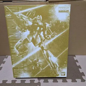 MG 양산형 백식 개