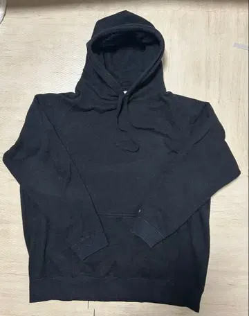 스노우피크 심플 후디 L 사이즈