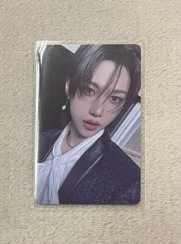 stray kids 전시회 구매 혜택 트레이딩 카드 필릭스