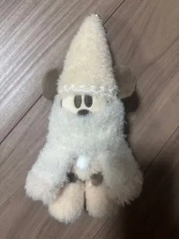 릴린린 인형 배지 2024