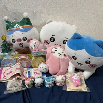 치이카와 (먼작귀) 하치와레 묶음 판매