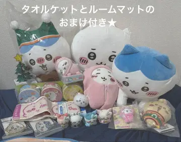 치이카와 (먼작귀) 하치와레 묶음 판매