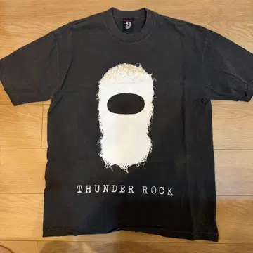 RIZE Thunder Rock Tee