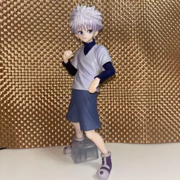 HUNTER x HUNTER 제일복권 키루아 B상