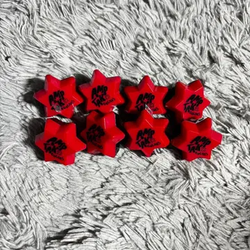 AMPTAK x COLORS 아택 앗토군 링 라이트