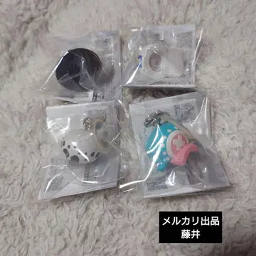 원피스 메지루시 액세서리 로우 사보 초파 해병