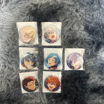 앙스타 컬렉션 캔뱃지