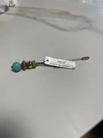 이것은 Mei Fa 브랜드의 패션 핑입니다. 상품 상세 정보