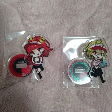 그노시아 아크릴 스탠드