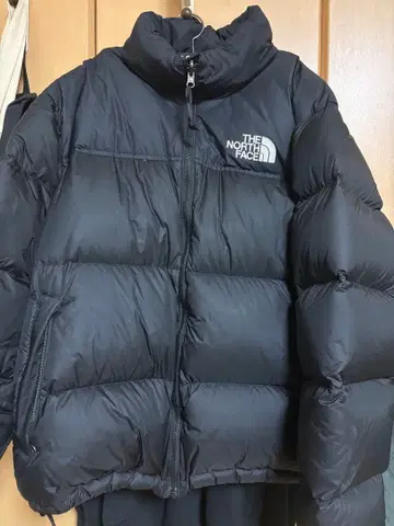 THE NORTH FACE 1996 눕시 700 US 규격 L 사이즈