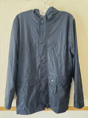 쁘띠바토 요트 후드티 M 사이즈