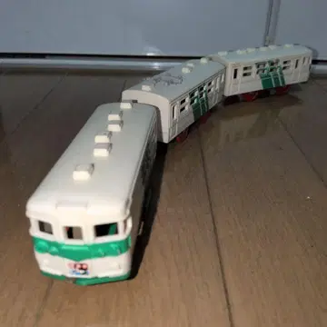 프라레일 오도리코호