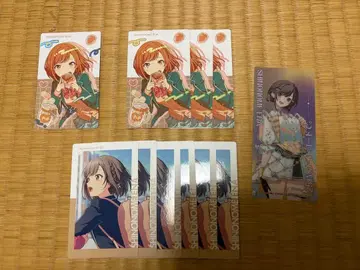 시노노메 에나 프로세카 묶음 판매