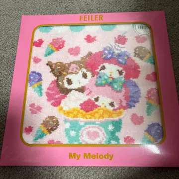 페이러 산리오 콜라보