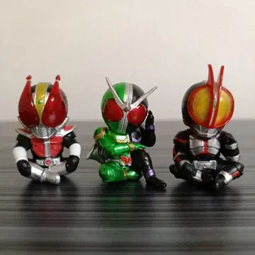 기다림 가면라이더 묶음 판매