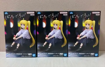 23.봇치더록! (이지치 니지카) 피규어 3개 세트