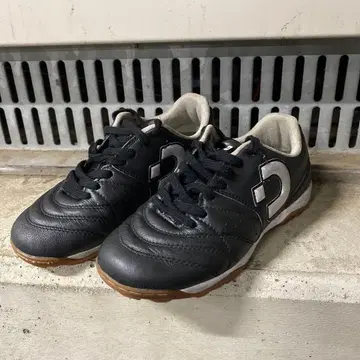 Desporte 블랙 풋살화 21.5cm