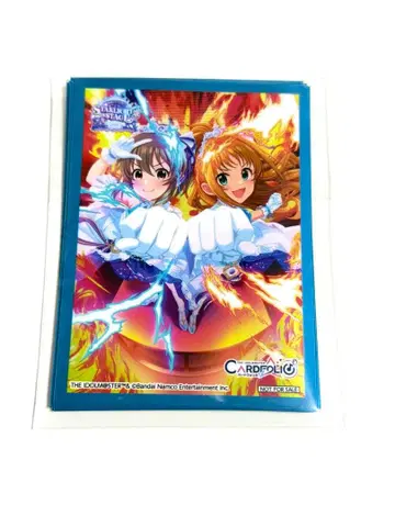 카드 폴리오 슬리브 사이킥 히츠