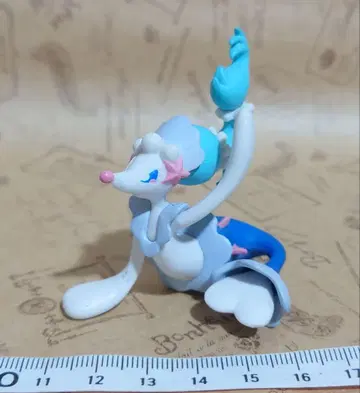 어흥염 포켓몬 몬코레 몬스터 컬렉션 피규어