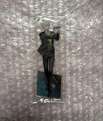 히바치마나 콜라보 카페 아크릴 스탠드