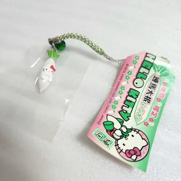 지역 한정 헬로키티 네리마 다이콘