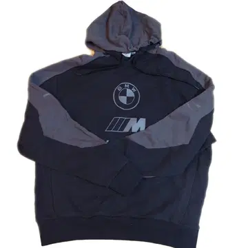 푸마 BMW MMS 후디 [ 630532 (M) 정가 17600엔 ]