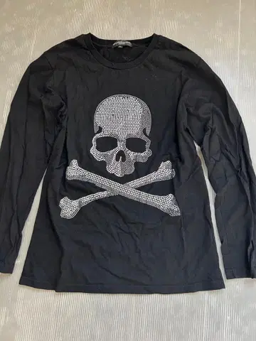 마스터마인드 롱T XL