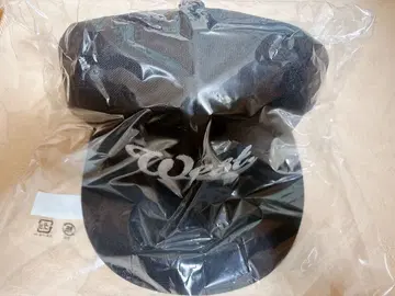 간사이 칠색 남자 축제 캡 WEST. 10주년