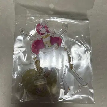 프리파라 호조 소피 셀레파라 가극단 아크릴 스탠드