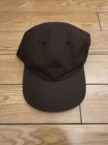 found feater FEATHERISM 스트랩 백 캡