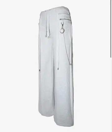 S chain jersey pants theredthread